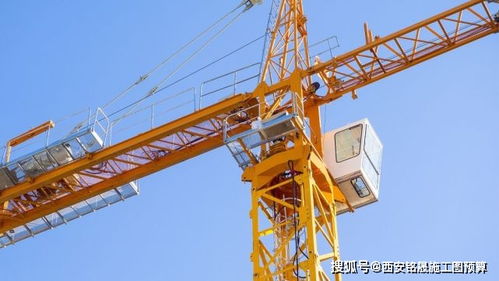 塔吊施工過程中突然停電怎么辦 這些知識幫你應(yīng)急