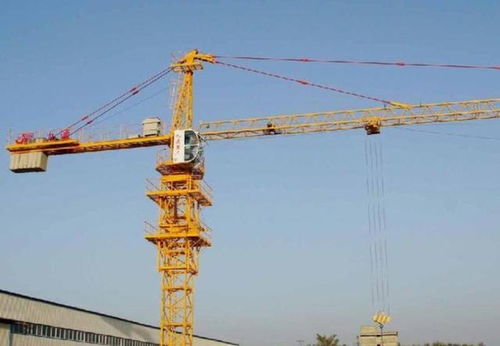 那年我在工地開塔吊,突然刮起了大風(fēng),我眼睜睜看著塔吊倒了下去