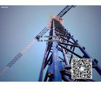 現(xiàn)代建筑工程中的關(guān)鍵設(shè)備——塔吊產(chǎn)品庫(kù)解析