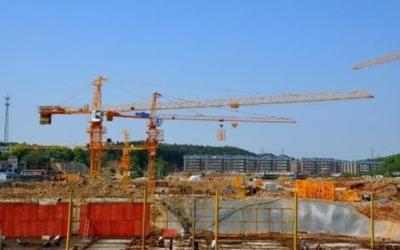 聊城塔吊與塔機行業(yè)發(fā)展綜述