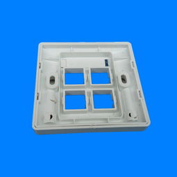 FC光纖面板廠家直銷 優質橡塑制品，報價與圖片詳解